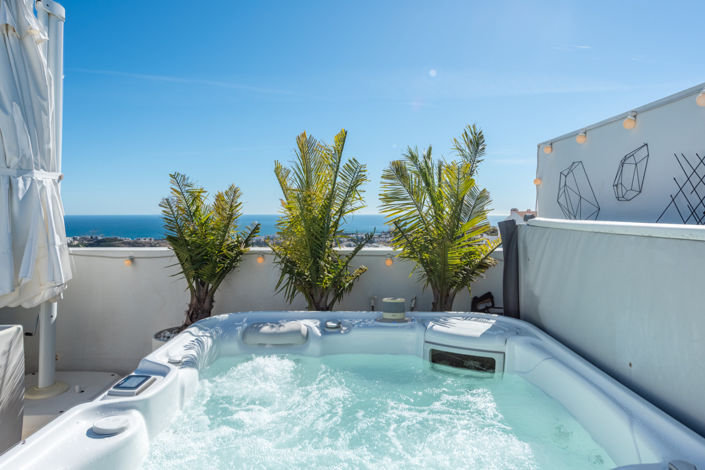 Image No.21-2 Bed Penthouse for sale