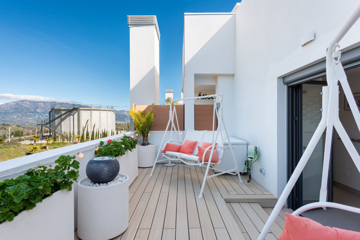 Image No.26-2 Bed Penthouse for sale