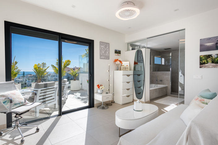 Image No.28-2 Bed Penthouse for sale