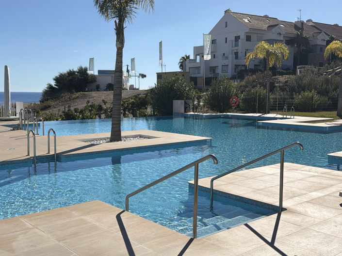 Image No.31-2 Bed Penthouse for sale