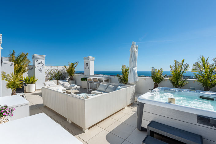 Image No.4-2 Bed Penthouse for sale