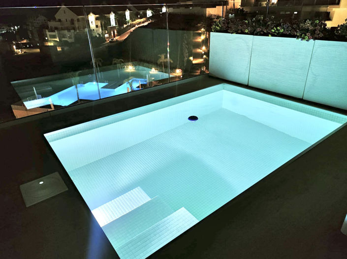 Image No.46-2 Bed Penthouse for sale