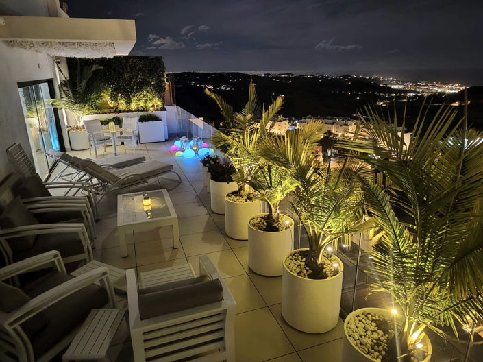 Image No.47-2 Bed Penthouse for sale