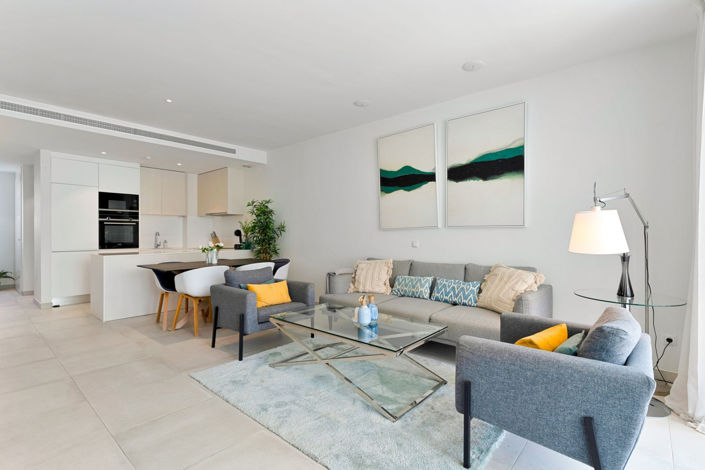 Image No.4-2 Bed Apartment for sale