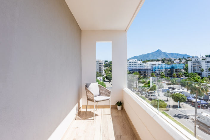 Image No.2-3 Bed Apartment for sale