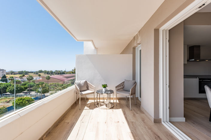 Image No.23-3 Bed Apartment for sale