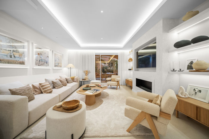 Image No.30-3 Bed Townhouse for sale