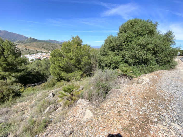 Image No.19-Terrain à vendre à Alhaurín el Grande