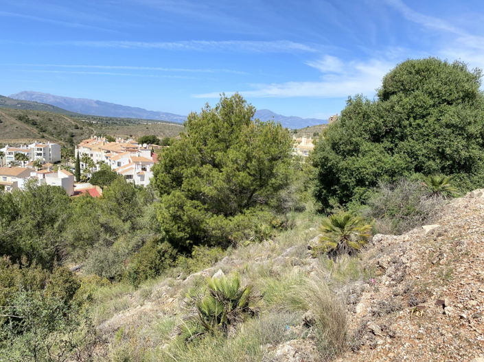 Image No.21-Terrain à vendre à Alhaurín el Grande