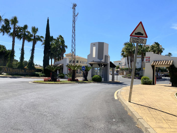 Image No.27-Terrain à vendre à Alhaurín el Grande