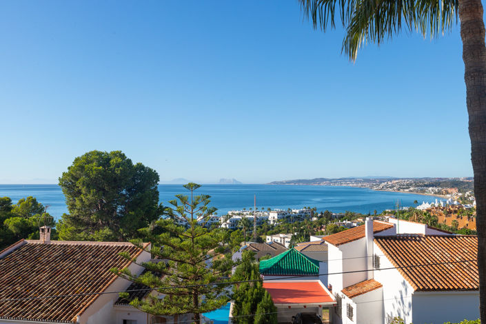 Image No.16-Villa de 6 chambres à vendre à Estepona