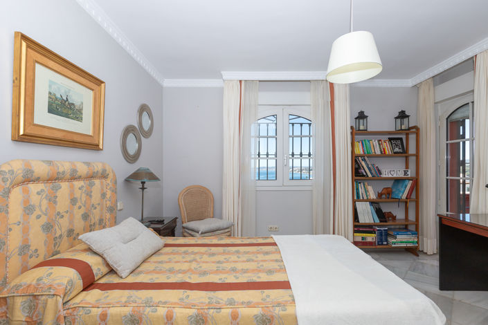 Image No.21-Villa de 6 chambres à vendre à Estepona