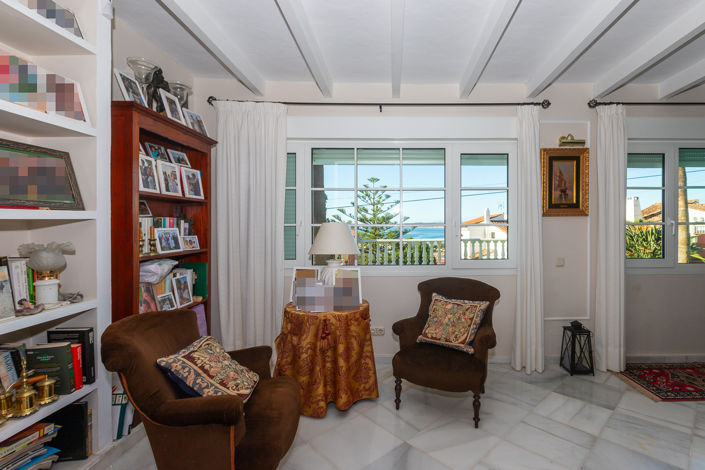 Image No.26-Villa de 6 chambres à vendre à Estepona