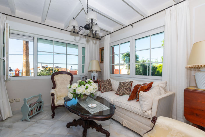 Image No.36-Villa de 6 chambres à vendre à Estepona