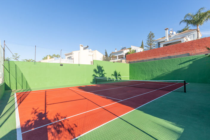 Image No.42-Villa de 6 chambres à vendre à Estepona