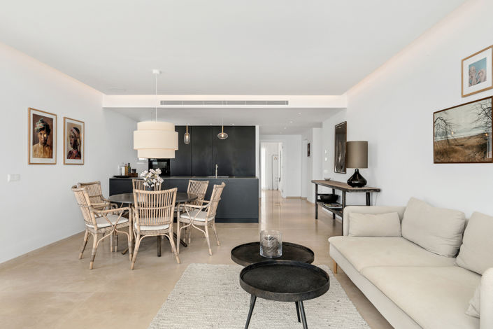 Image No.3-2 Bed Penthouse for sale