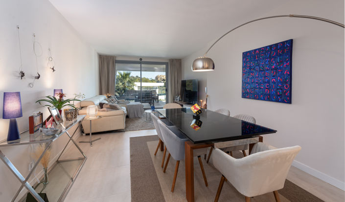 Image No.10-Appartement de 2 chambres à vendre à Estepona