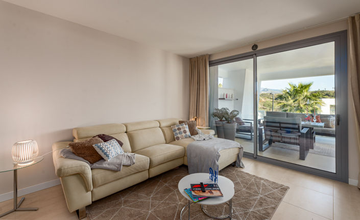 Image No.11-Appartement de 2 chambres à vendre à Estepona