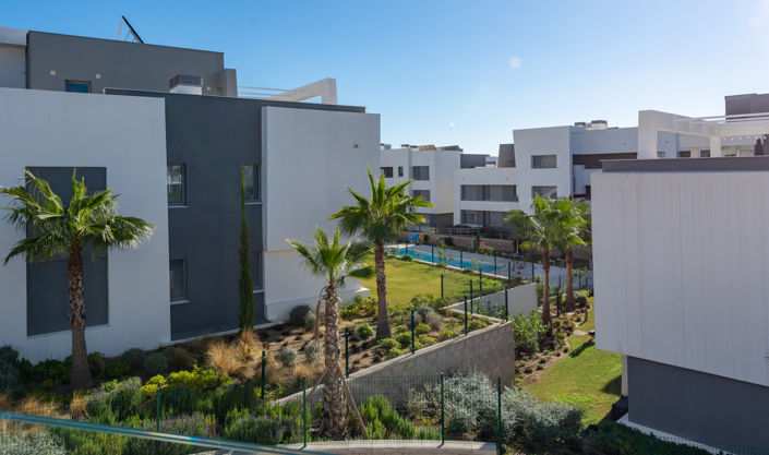 Image No.4-Appartement de 2 chambres à vendre à Estepona