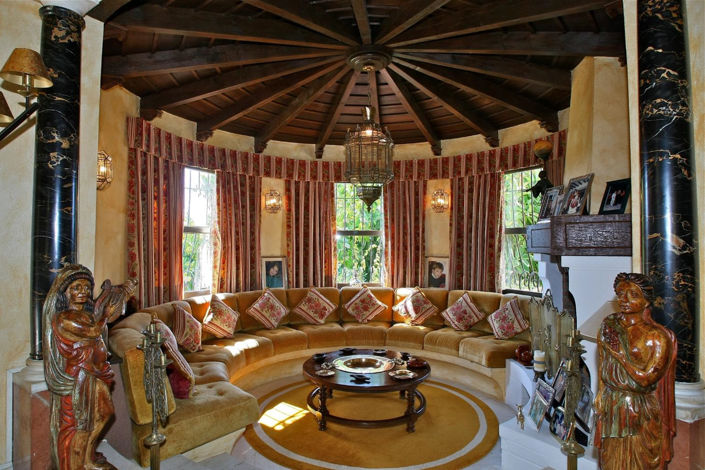 Image No.10-Manoir de 9 chambres à vendre à Estepona