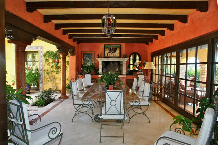 Image No.12-Manoir de 9 chambres à vendre à Estepona