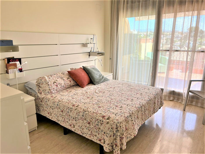 Image No.24-2 Bed Penthouse for sale