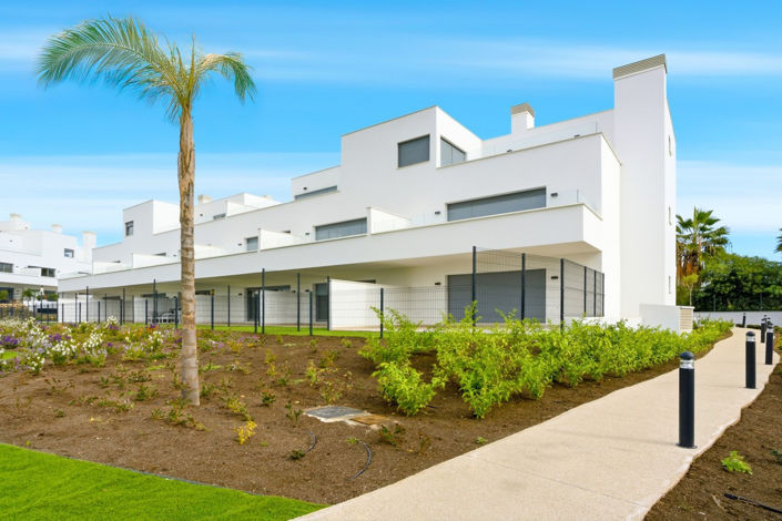 Image No.16-Appartement de 2 chambres à vendre à Estepona