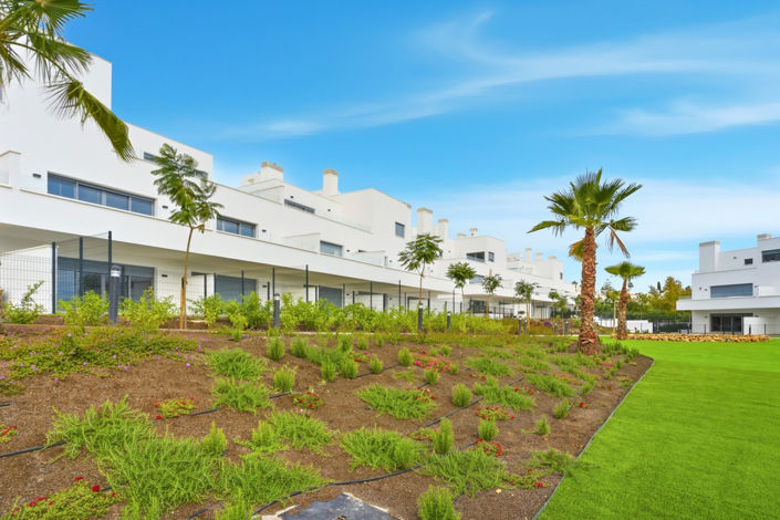 Image No.7-Appartement de 2 chambres à vendre à Estepona