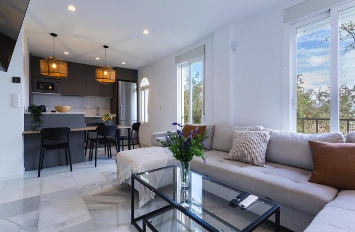 Image No.2-3 Bed Duplex for sale