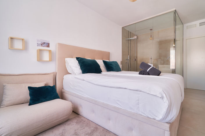 Image No.17-3 Bed Apartment for sale