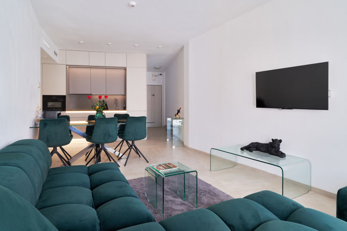 Image No.7-3 Bed Apartment for sale