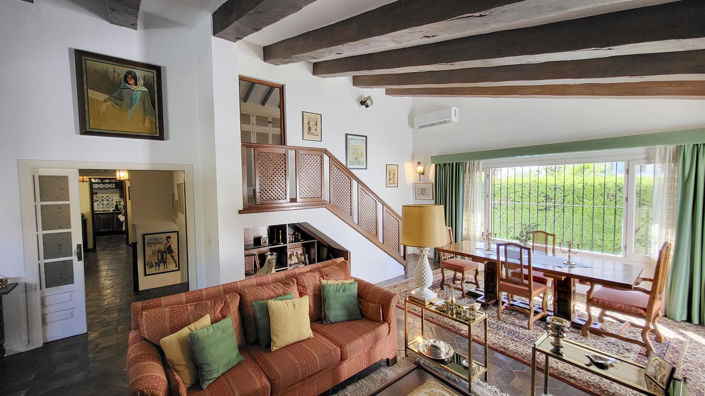 Image No.2-3 Bed Villa for sale