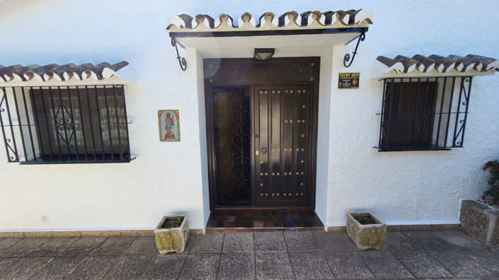Image No.25-3 Bed Villa for sale