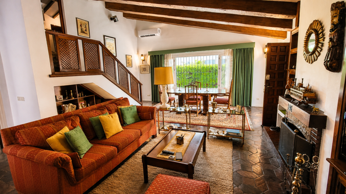 Image No.3-3 Bed Villa for sale
