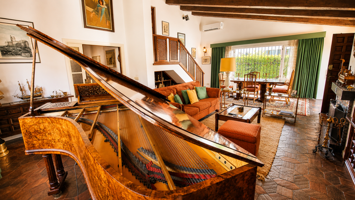Image No.6-3 Bed Villa for sale