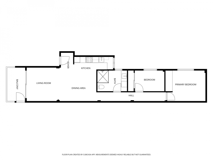 Image No.32-2 Bed Apartment for sale