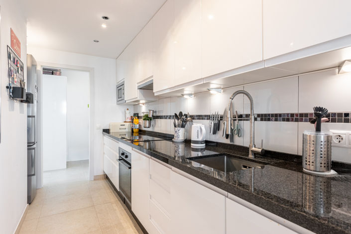 Image No.3-3 Bed Apartment for sale