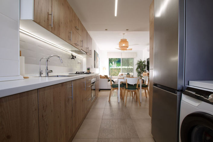 Image No.10-2 Bed Apartment for sale