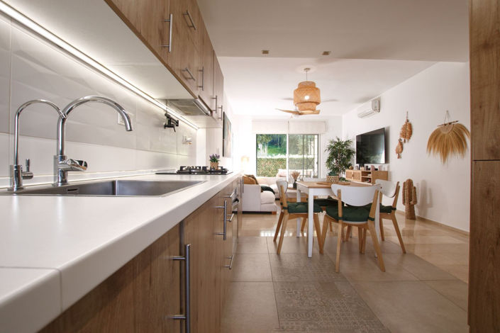 Image No.21-2 Bed Apartment for sale