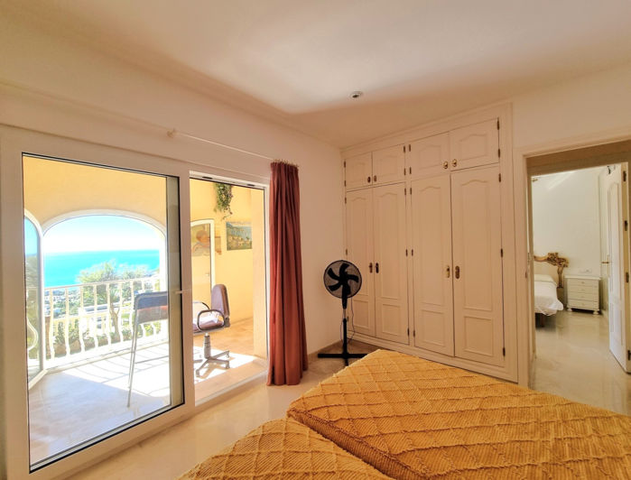 Image No.22-Villa de 5 chambres à vendre à Benalmadena