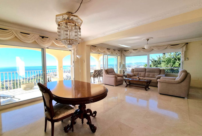 Image No.3-5 Bed Villa for sale