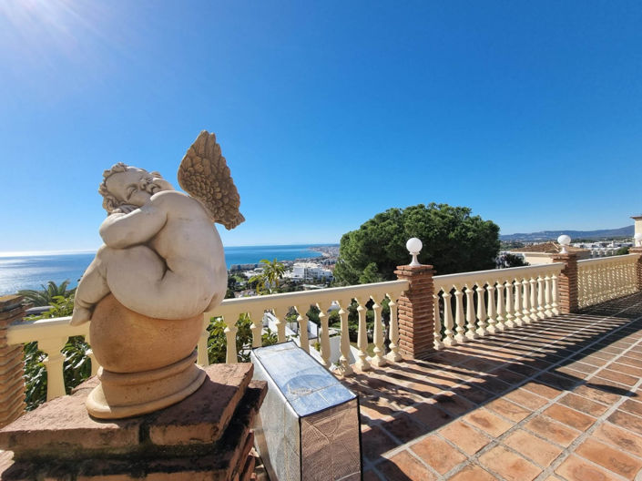 Image No.30-Villa de 5 chambres à vendre à Benalmadena