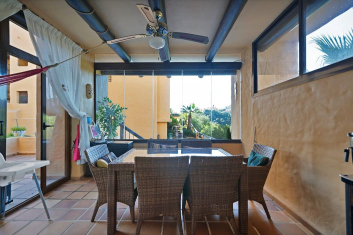 Image No.3-Propriété de 3 chambres à vendre à Manilva