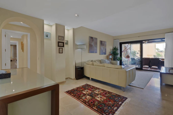 Image No.5-Propriété de 3 chambres à vendre à Manilva