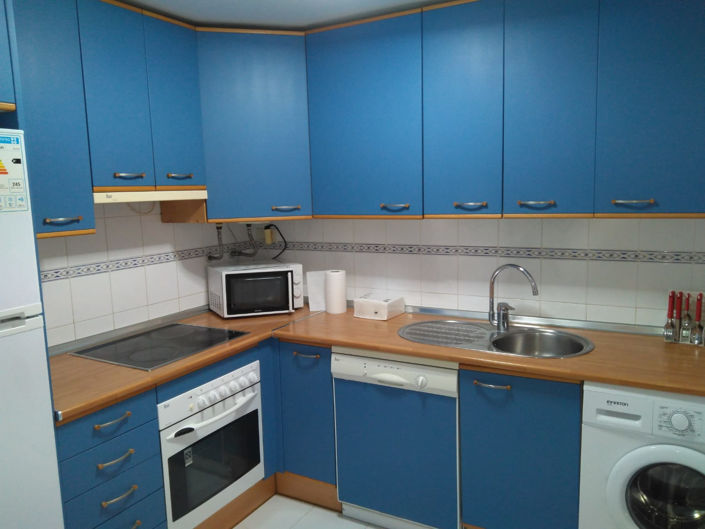 Image No.6-1 Bed Apartment for sale