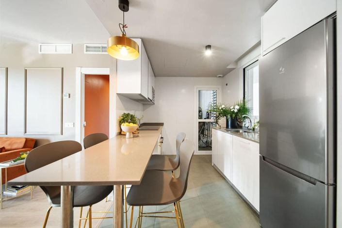 Image No.10-Propriété de 2 chambres à vendre à Marbella