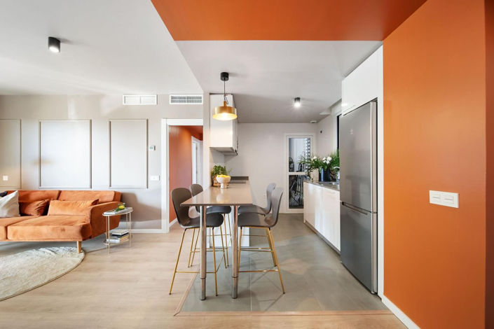 Image No.13-Propriété de 2 chambres à vendre à Marbella