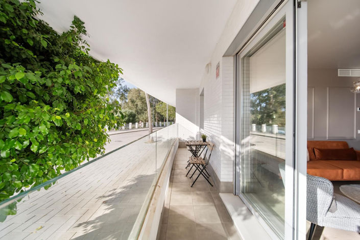 Image No.2-Propriété de 2 chambres à vendre à Marbella