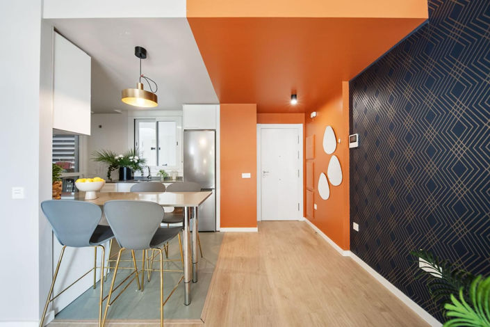 Image No.4-Propriété de 2 chambres à vendre à Marbella