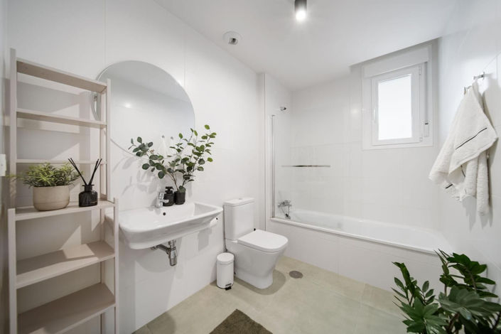 Image No.6-Propriété de 2 chambres à vendre à Marbella